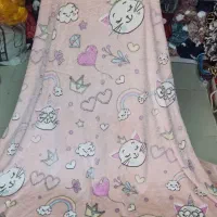 پتو مسافرتی یک نفره شبنما