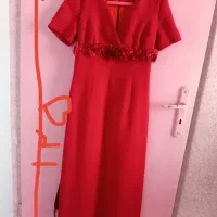 پیراهن مجلسی