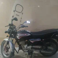 پیشرو 200|موتورسیکلت|شهر ری, دیلمان|دیوار
