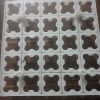 لوازم دستگاه جوجه گشی