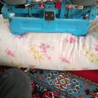 ترازوی قدیمی