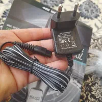 شارژر وشانه خط زن