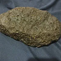 شهاب سنگ بسیارسنگین