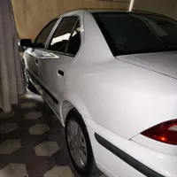 سمند LX ساده، مدل ۱۳۹۷