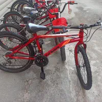 فروش ویژه دوچرخه در سایز 12.16.20.24.26