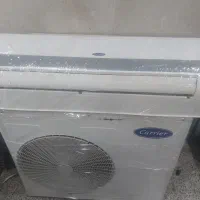 کولر گازی۳۰ کریر آمریکایی
