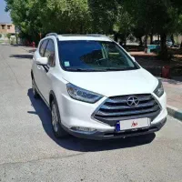 جک JAC S3 مدل 1403.