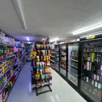فروش اجناس هایپرمارکت و اجاره مغازه