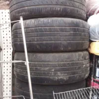 لاستیک ۲۰۵ با رینگ وقالپاغ