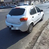 تیبا۲|خودرو سواری و وانت|زاهدان, |دیوار