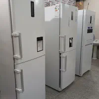چندین مارک یخچال فریزر 27 فوت