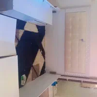 تخت دونفره