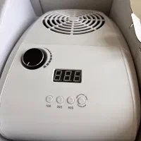 دستگاه UV/LED ناخن اسمارت2.0