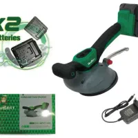 چکش سرامیک شارژی نیو بیت هایپر ابزار دریکوندی