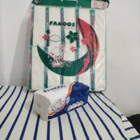 دستمال کاغذی به صورت عمده و جزئی