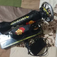 چرخ خیاطی دستی