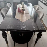 میز ناهار خوری