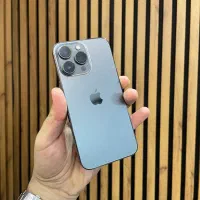 iPhone 13 Pro