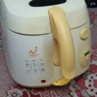 سرخ کن و آبمیوه گیری