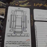 پراید 132|خودرو سواری و وانت|تربت‌حیدریه, رضاشهر|دیوار