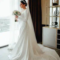 آتلیه عکاسی و فیلمبرداری عروس و داماد آداک