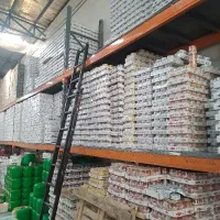 کارگر انبار