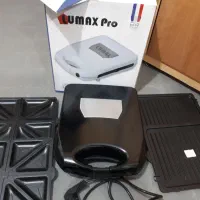 اسنک پز