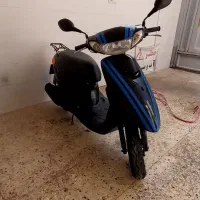 موتور پاکشتی یاماها جوک  فول انژکتور
