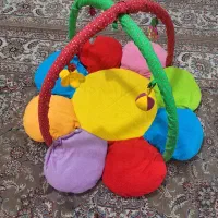 تشک بازی و تشک گارددار