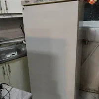 یخچال فیلور سالم