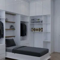 ساخت و تعمیرات MDF