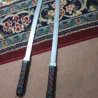 شمشیر طرح ددپول