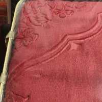 پتو گلبافت تکنفره