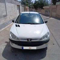 فروش ۲۰۶ تیپ ۲