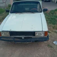 پیکان وانت