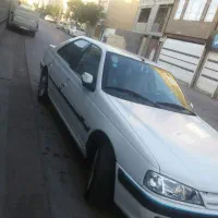 پژو پارس xu7p