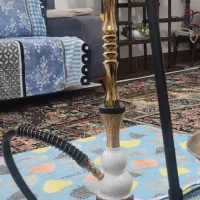 قلیون موسو