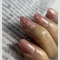 مدل کاشت اولیه ناخن با هزینه مواد