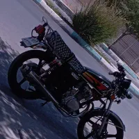 موتور 200 لیفان