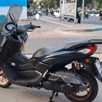 nmax 1404|موتورسیکلت|تهران, بهارستان|دیوار
