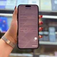 Iphone 15 Pro Max|موبایل|اهواز, نادری|دیوار