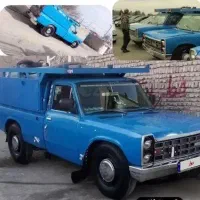 نیسان سایپا مدل 80