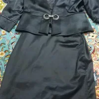 کت و دامن و تاپ مجلسی