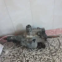گیربکس نیسان