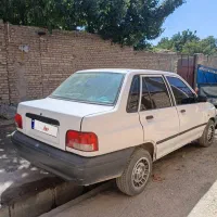 پراید۱۳۱