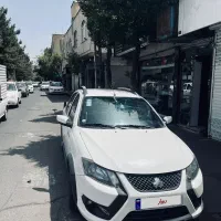 کوییک ۱۴۰۳|خودرو سواری و وانت|تهران, شهرک ولیعصر شمالی|دیوار