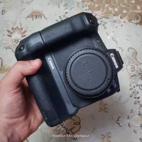 باتری گریپ اورجینال کانن R