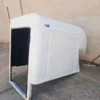 کابین وانت پراید