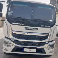 امپاور۱۹تن کمپرسی