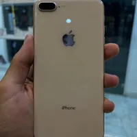 اپل iPhone 8 Plus با حافظهٔ ۶۴ گیگابایت|موبایل|اصفهان, جلفا|دیوار